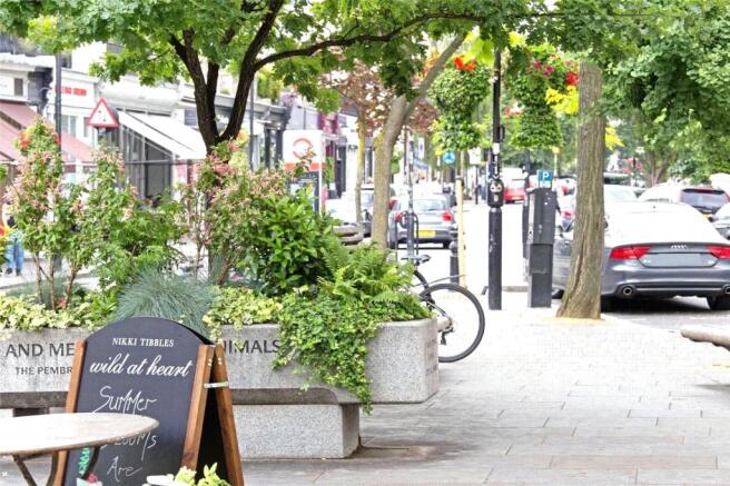 Westbourne Grove
