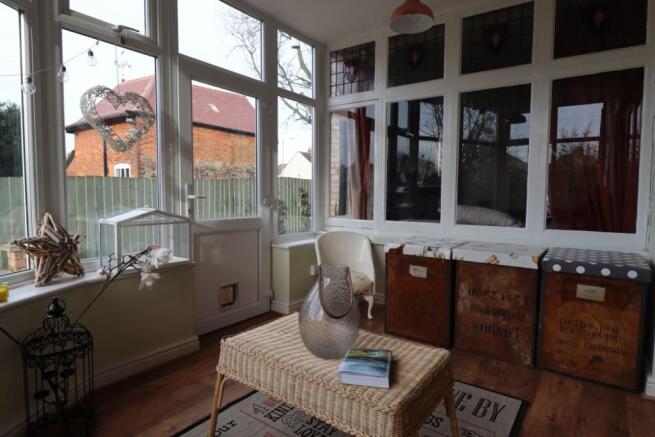 Sun Room