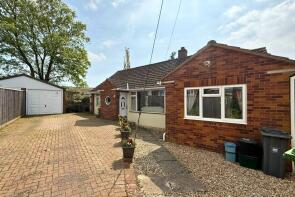 21, Summerfield, Woodbury EX5 1JF