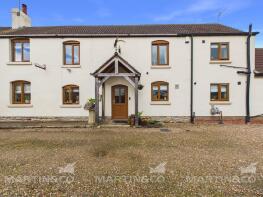 Jessimine Cottage, West End Road, Norton, Doncaster DN6 9DH