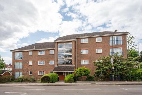 Beaufort House, Raynes Park, London, SW20