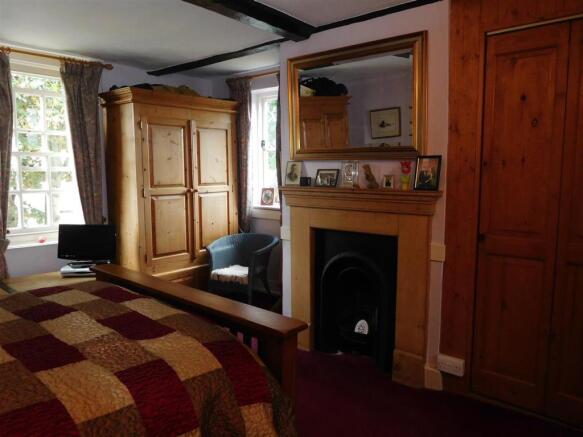 Yew Tree Cottage 035