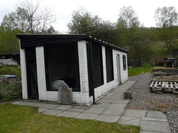 kennel workshop