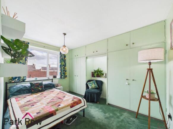 BEDROOM TWO