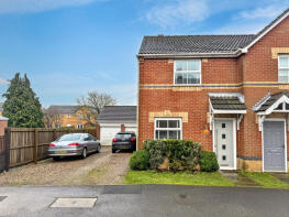 1, Stanleyburn Court, Stanley DH9 7GA
