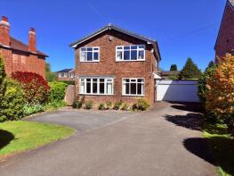 137, Chester Road, Hazel Grove, Stockport SK7 6HD