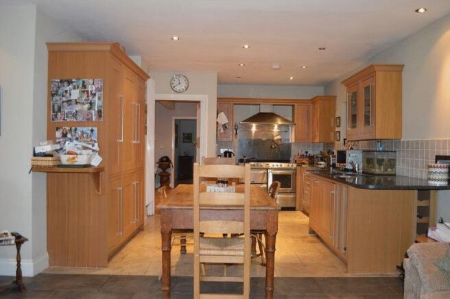 LIVING DINING ...