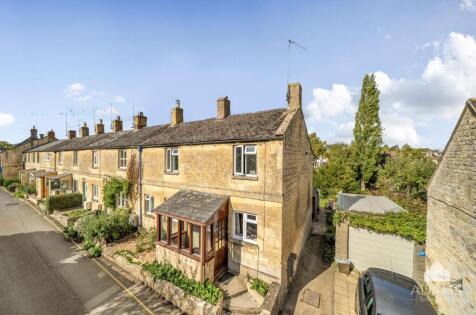 Chandos Street, Winchcombe, Cheltenham
