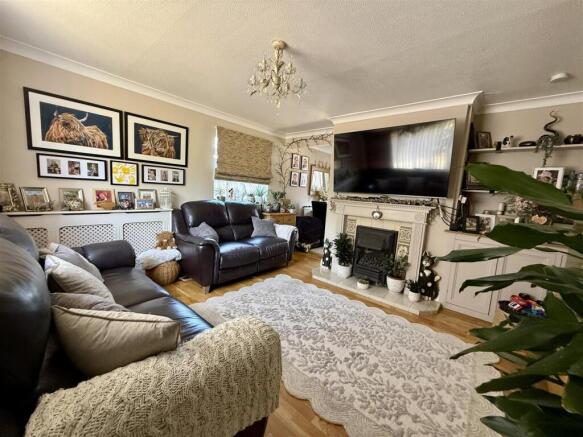 Sitting Room: