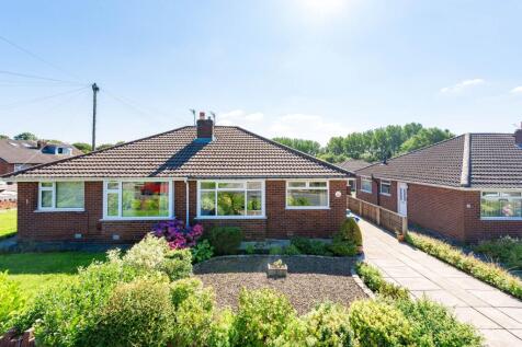 Baytree Grove, Ramsbottom