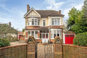 Elvet House, Holmwood Gardens, Wallington SM6 0HN