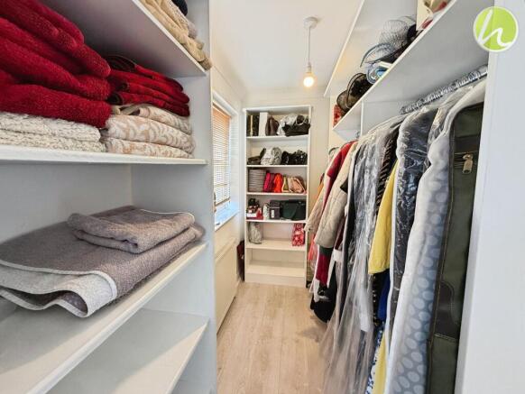 Dressing Room