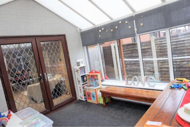 Conservatory