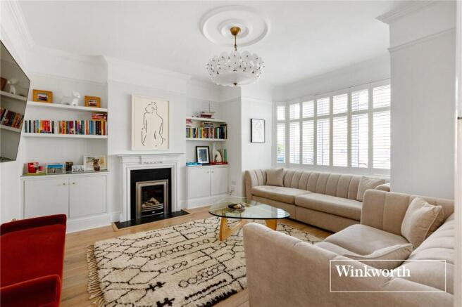 Queens Avenue, Finchley, London, N3 photo 3