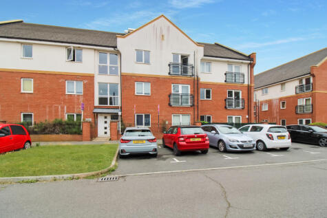 Brook Mead, Basildon, SS15