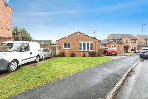 Sandford Road, South Elmsall, Pontefract