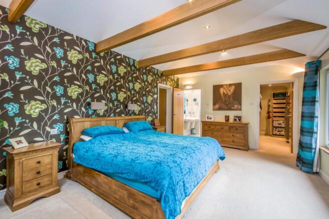 Bedroom 1