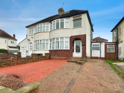 Lynton Avenue, Wolverhampton, WV6