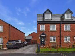 29, Milford Drive, Chesterfield S42 6UQ