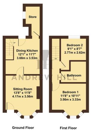 2 bed Terraced for sale Image 10
