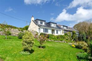 Bryn Mor, Access From C215 Past School Terrace To Coednant, Penmon, Beaumaris LL58 8SH