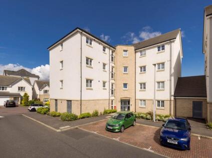 Dauline Road, South Queensferry,