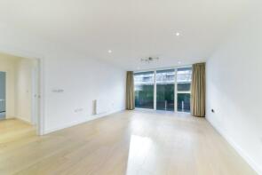 15, Granite Apartments, River Gardens Walk, Greenwich SE10 0GA
