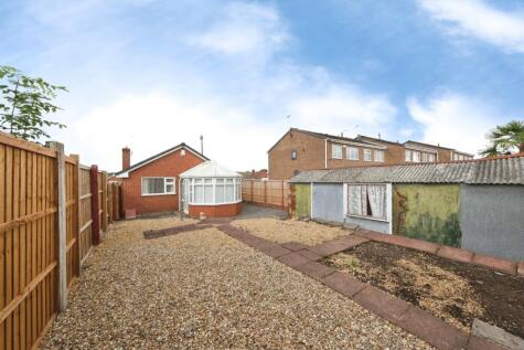 Windsor Drive, Nottinghamshire, NG20