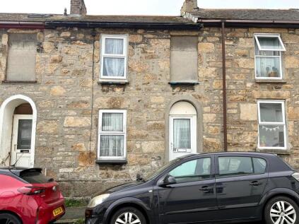 22 Adelaide Street, Penzance, Cornwall TR18 2ER
