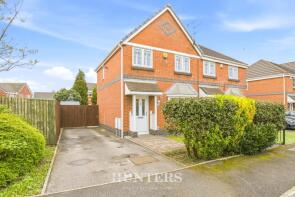 1, Chendre Road, Manchester M9 7FF