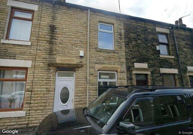2-bed terraced on Gordon Street, Newhey, Rochdale, Greater Manchester, OL16, £170,000