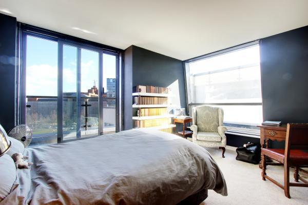Bedroom 1 (Double with Ensuite)