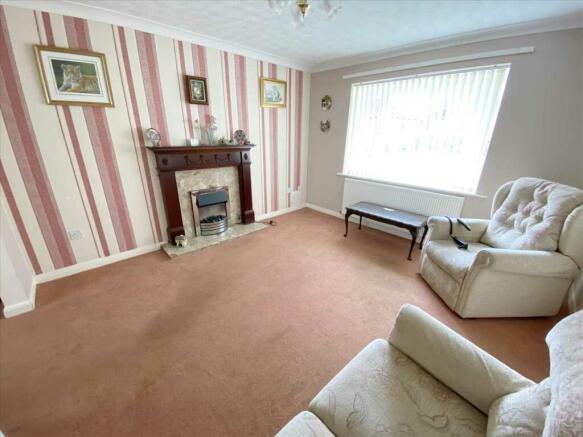 Lounge: