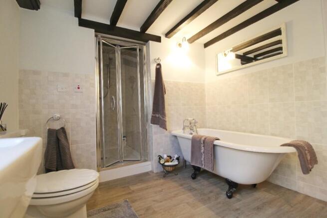 GF Bathroom