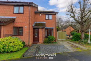 50, Linnet Close, Halesowen B62 8TW