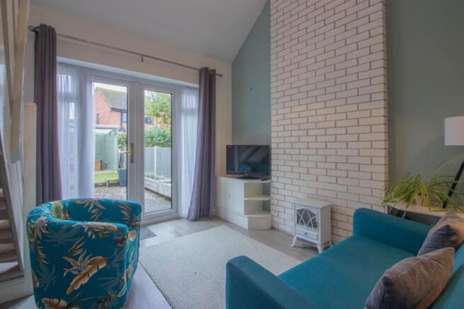 Living Room 2