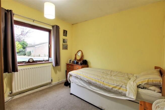 Bedroom 3 (Double)