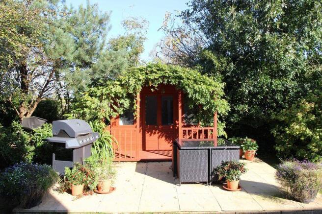 Summerhouse