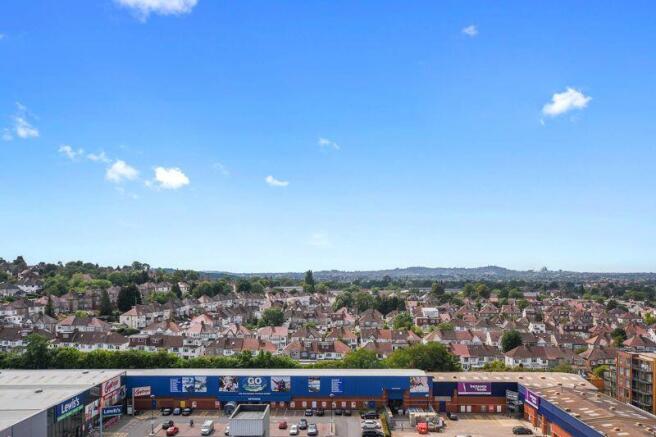 FLAT VIEW