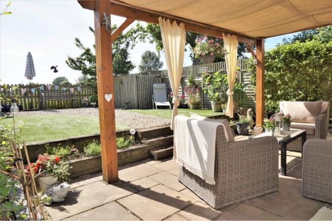 Sun Terrace