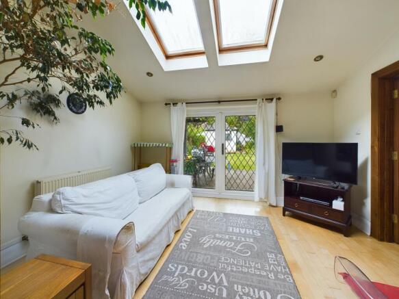 Sitting Area