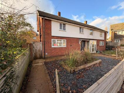 108 Prescott Avenue Banbury OX16 0RG