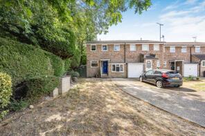 56, Bunces Close, Eton Wick, Windsor SL4 6PL