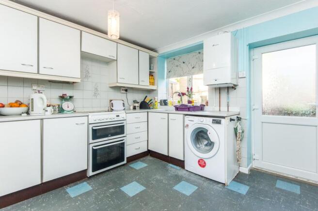 Kitchen/Breakfast Ro