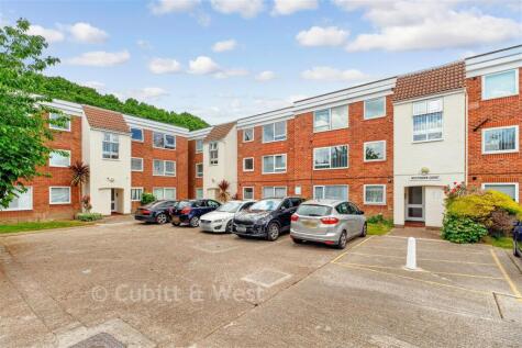 Downview Road, Worthing, West Sussex