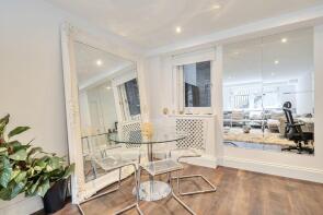 Flat A, 26, Hans Crescent, London SW1X 0LL