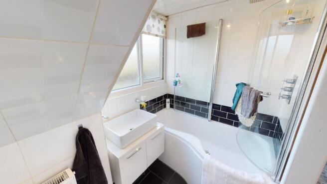 News Lane Bathroom