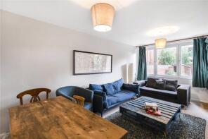 2, Guy Street, London SE1 3RF