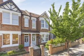 Flat 1, 16, Hereford Road, Acton W3 9JW