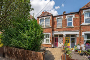 76, Mellison Road, London SW17 9AY